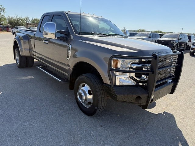 Used 2022 Ford F350 XL w/ STX Appearance Package