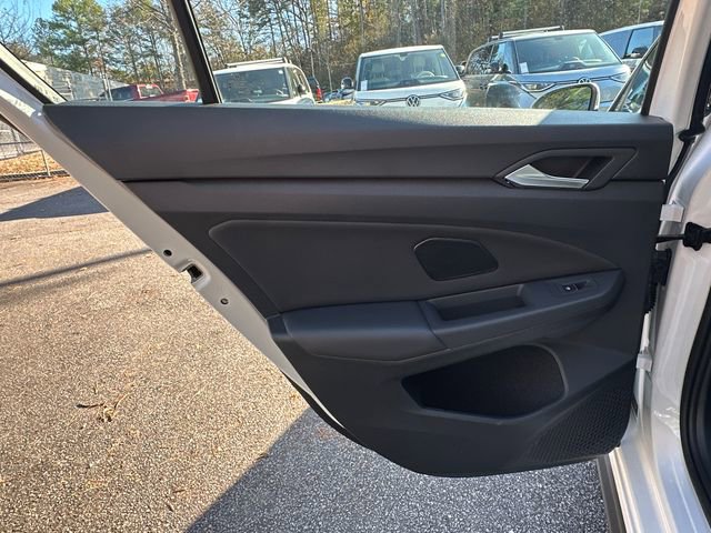 New 2026 Volkswagen GTI Autobahn image 21