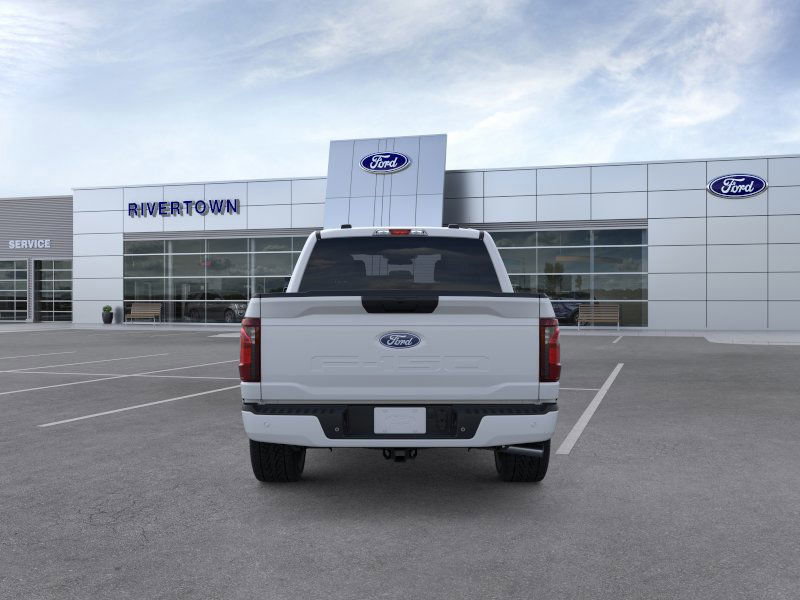 New 2025 Ford F150 STX w/ Equipment Group 200A image 29