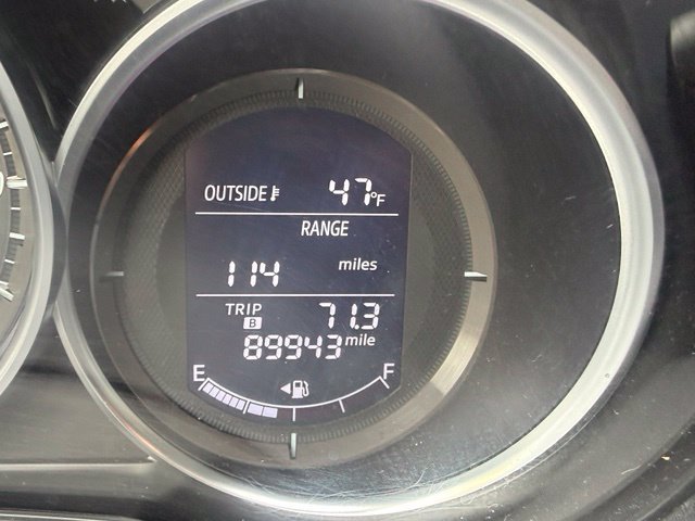 Used 2016 MAZDA CX-5 Touring AWD/4WD image 17