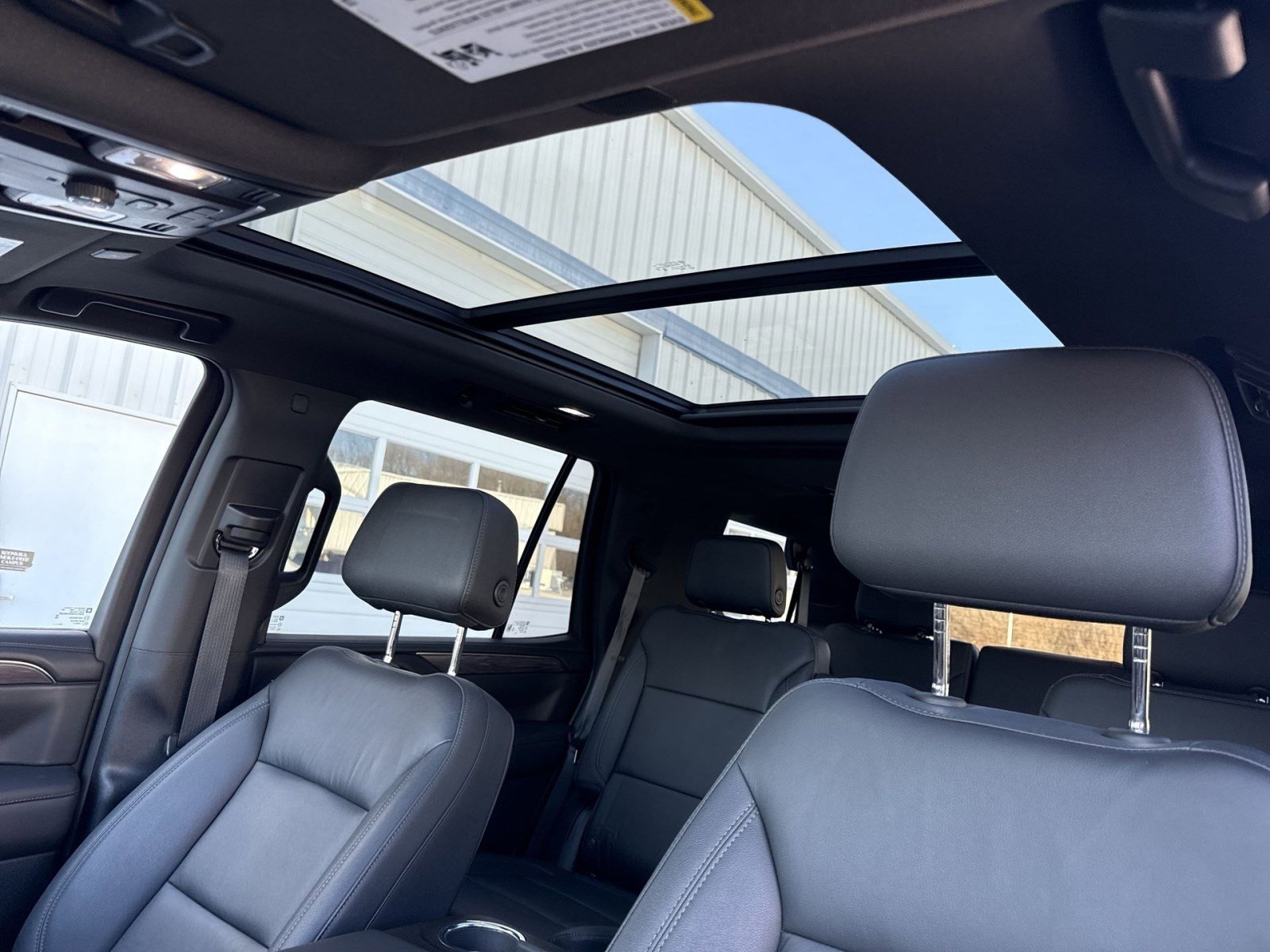 Used 2023 Chevrolet Tahoe Z71 image 23