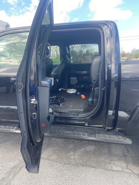 Used 2021 Ford F150 XLT w/ Equipment Group 302A High image 5