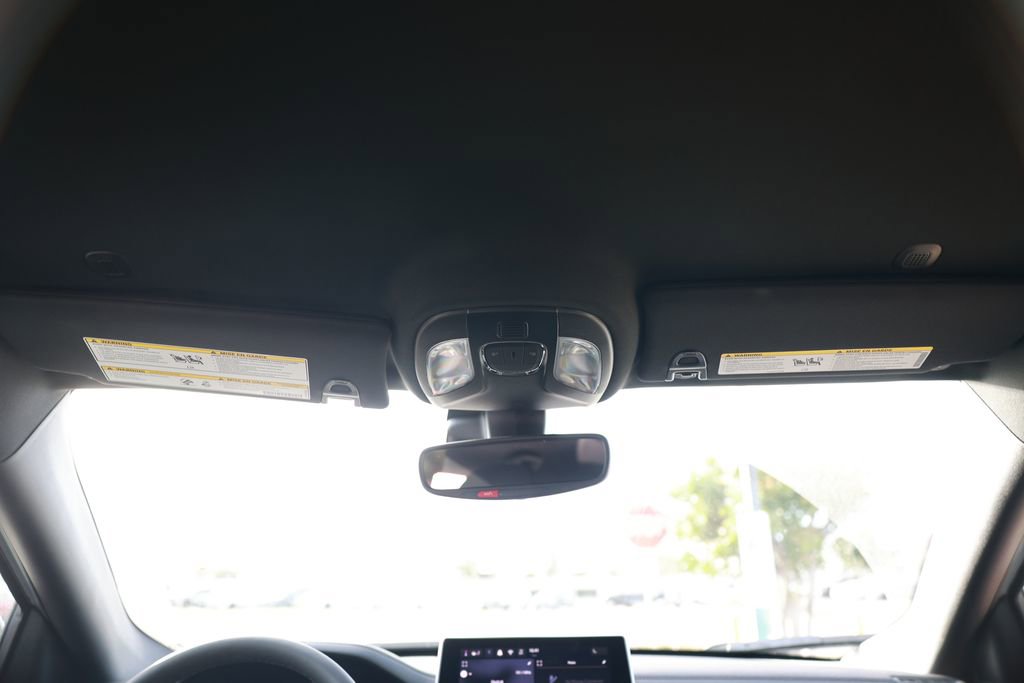 New 2026 Jeep Compass Latitude image 26