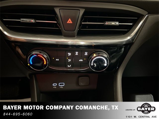 New 2024 Buick Encore GX Sport Touring image 9