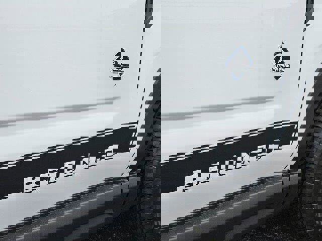 New 2024 Ford Bronco Sport Outer Banks image 9