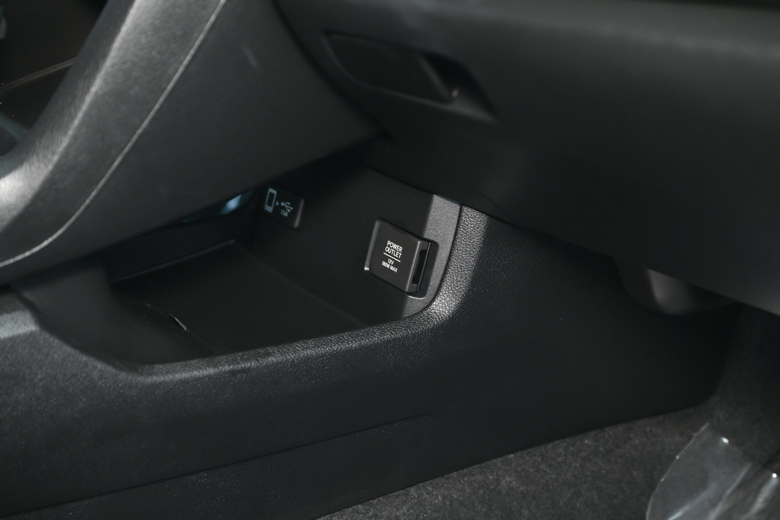 Used 2020 Honda Civic EX image 34