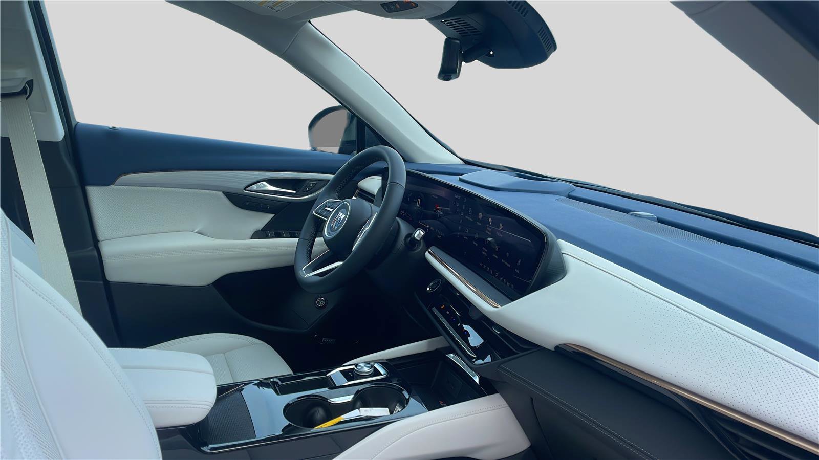 New 2026 Buick Envision Avenir image 24