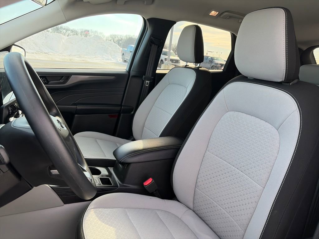 Used 2025 Ford Escape Active w/ Tech Pack #1 image 20
