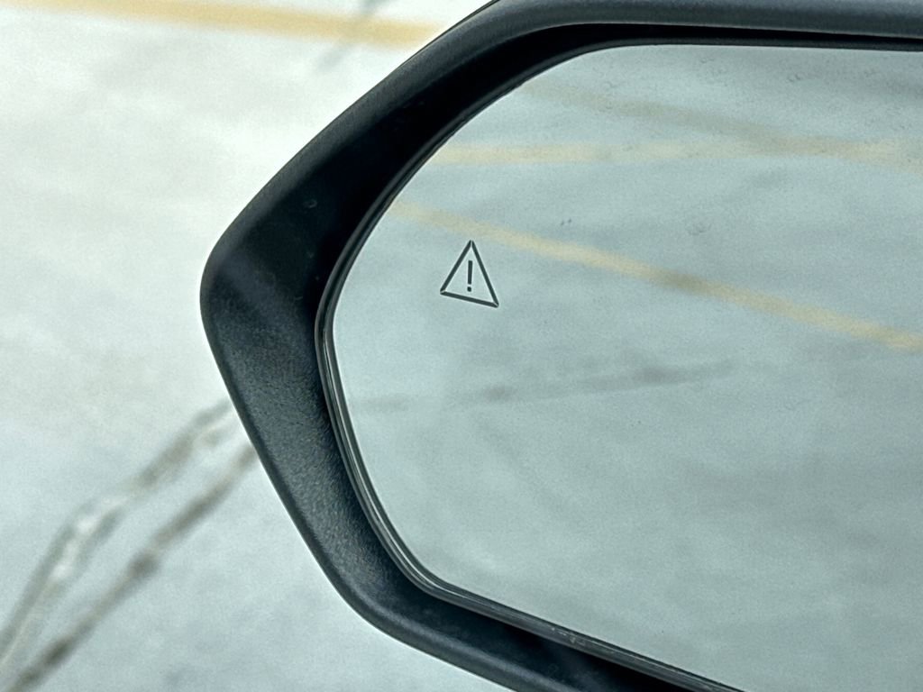 New 2025 Kia K4 LXS image 15