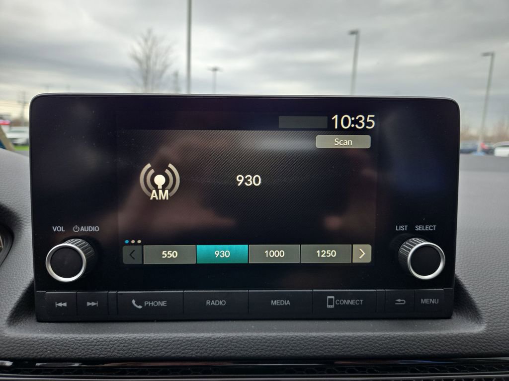 Certified 2024 Honda Civic LX image 18