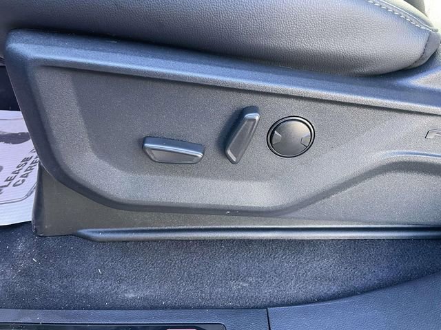 New 2025 Ford F150 Lariat w/ Equipment Group 501A Mid image 12