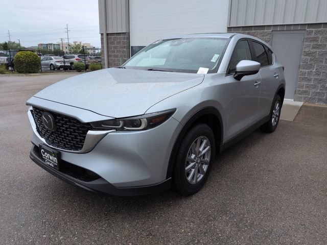 Used 2022 MAZDA CX-5 AWD 2.5 S image 7