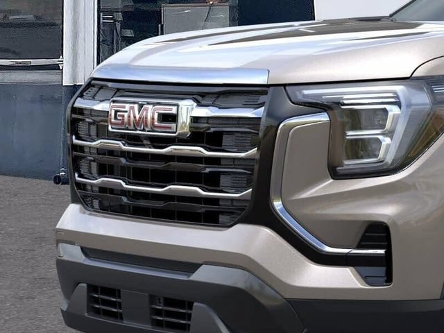 New 2027 GMC Terrain Elevation w/ Elevation Premium Package AWD/4WD image 13