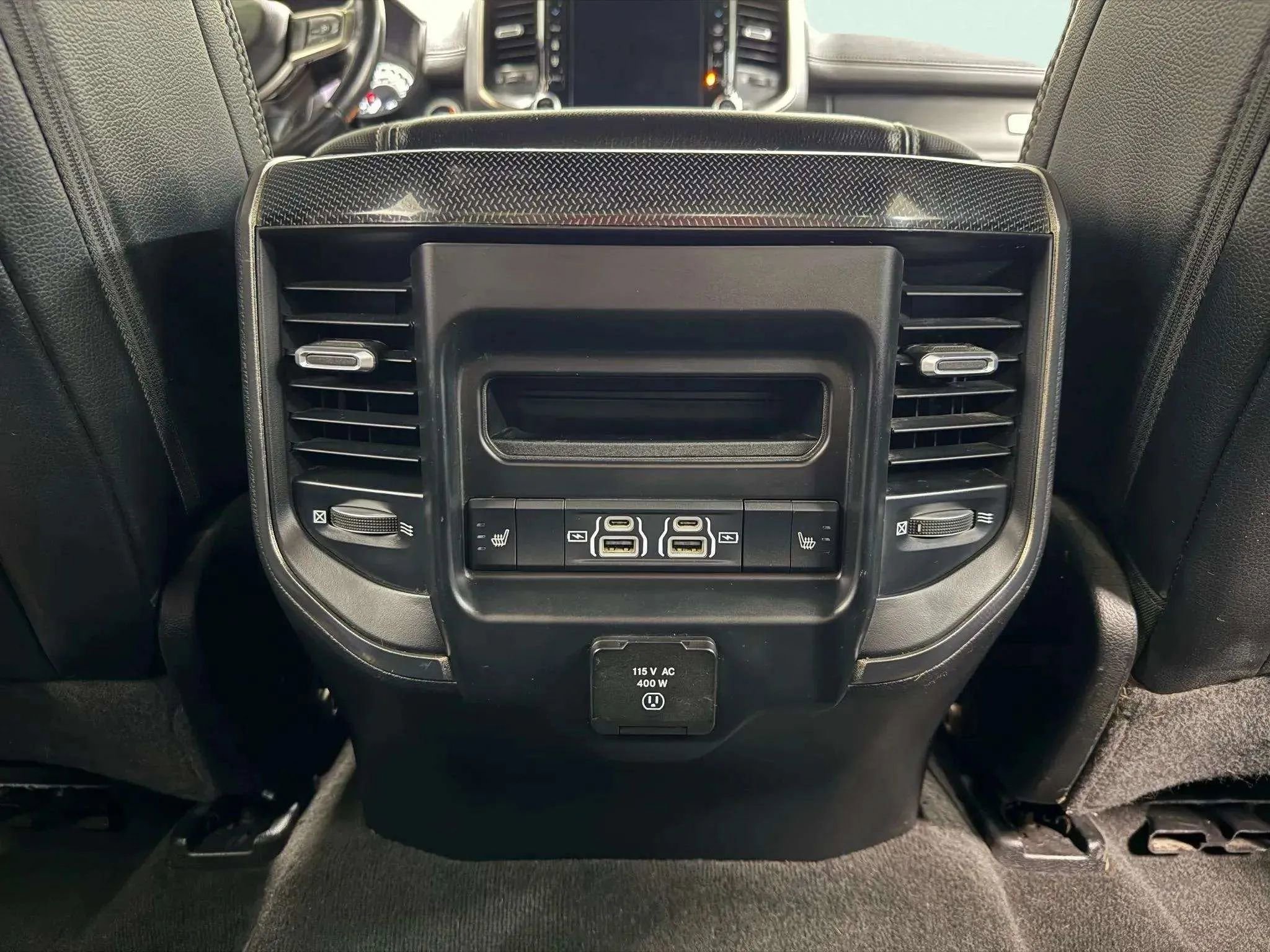 Used 2022 RAM 1500 Rebel w/ Rebel Level 2 Equipment Group image 25