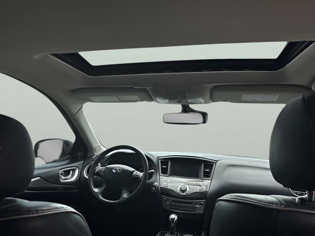 Used 2019 INFINITI QX60 Luxe w/ Essential Package image 26