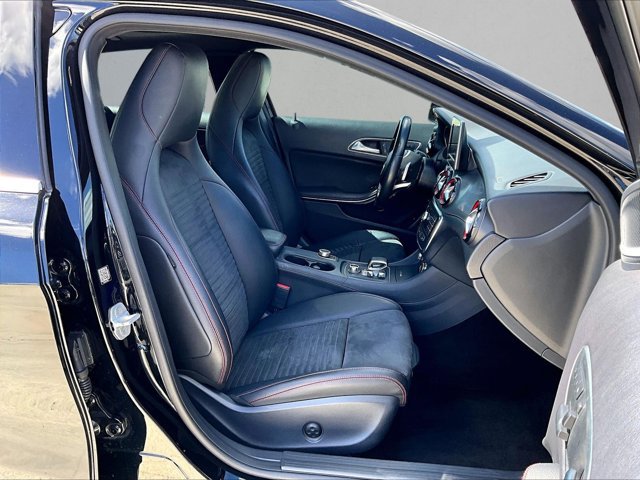 Used 2016 Mercedes-Benz GLA 45 AMG 4MATIC image 9