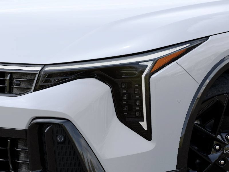 New 2026 Kia K4 GT-Line Turbo FWD image 11