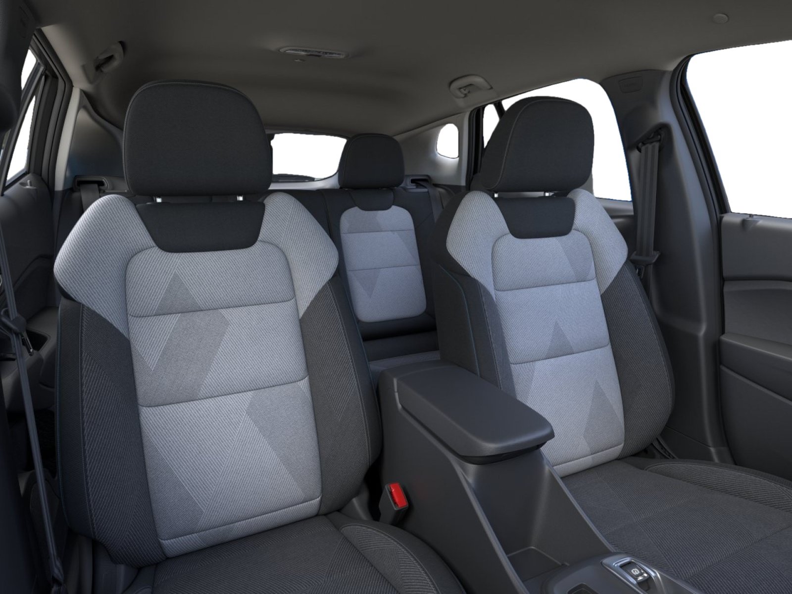 New 2026 Chevrolet Trax LS FWD image 16