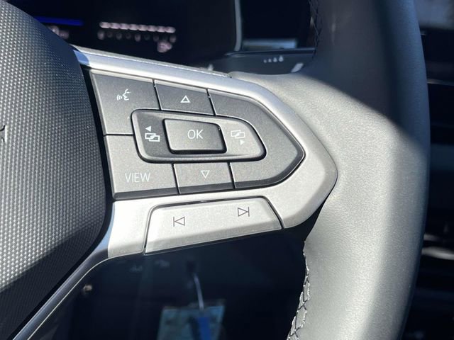 New 2026 Volkswagen Jetta Sport FWD image 16