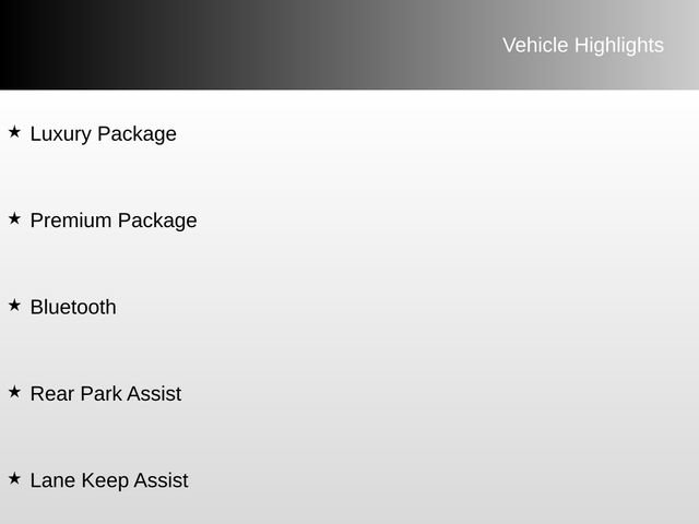 Certified 2022 GMC Yukon SLT w/ SLT Premium Package AWD/4WD image 18