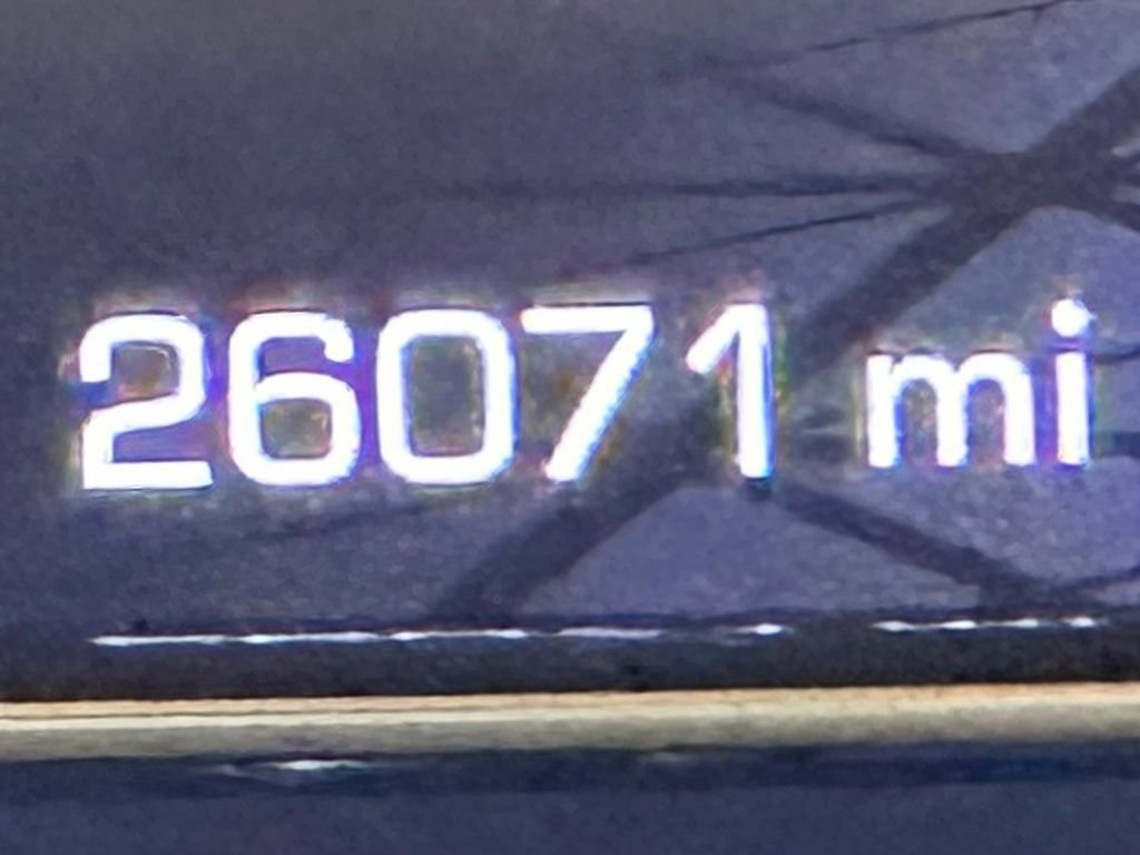 Used 2023 GMC Yukon XL Denali w/ Denali Reserve Package AWD/4WD image 36