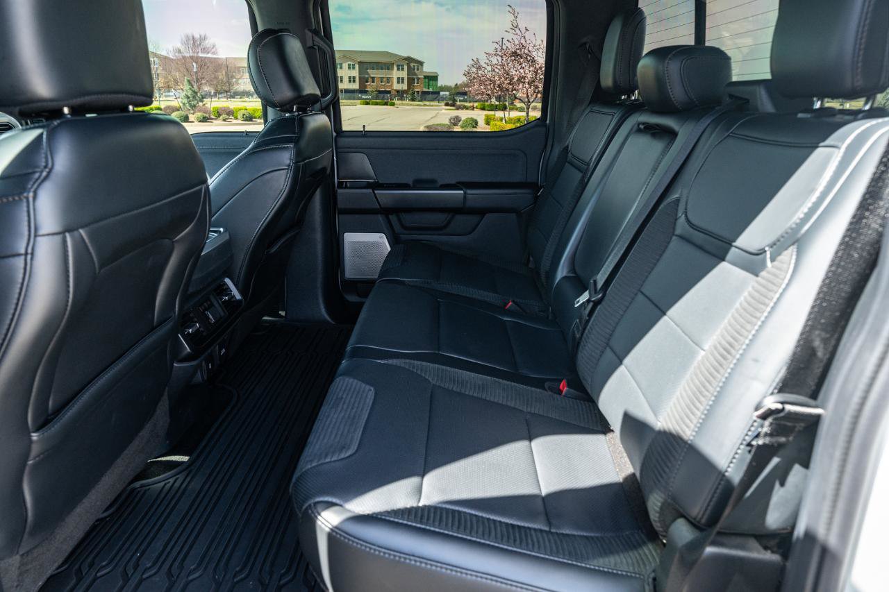Used 2023 Ford F150 Raptor AWD/4WD image 50