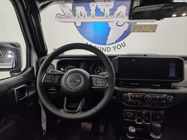 New 2025 Jeep Gladiator Sport image 18