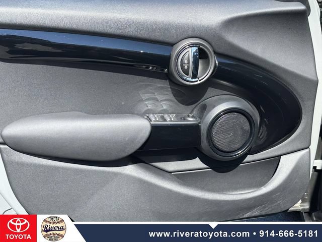 Used 2016 MINI Cooper S FWD image 19