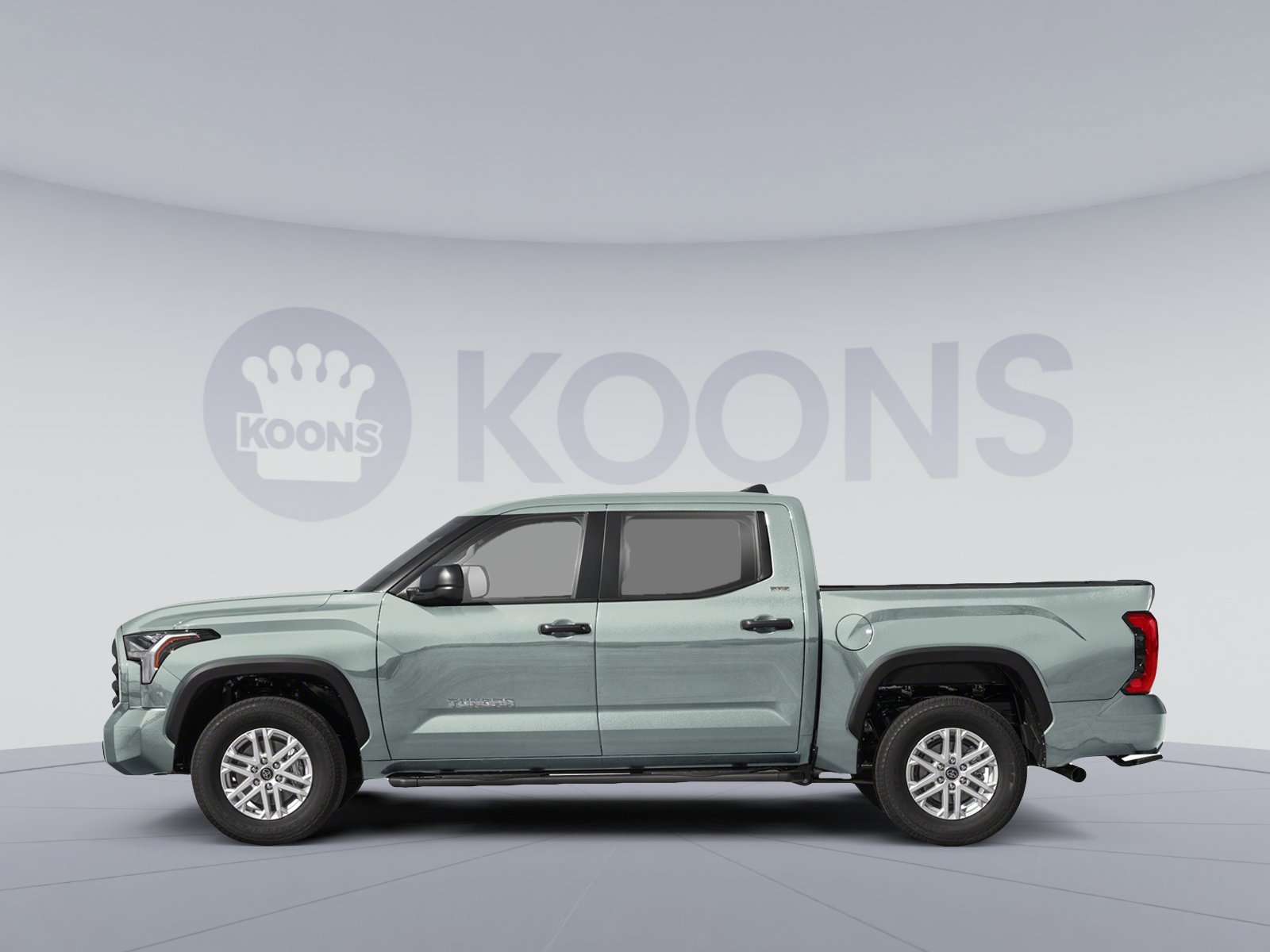 New 2026 Toyota Tundra SR5 image 4