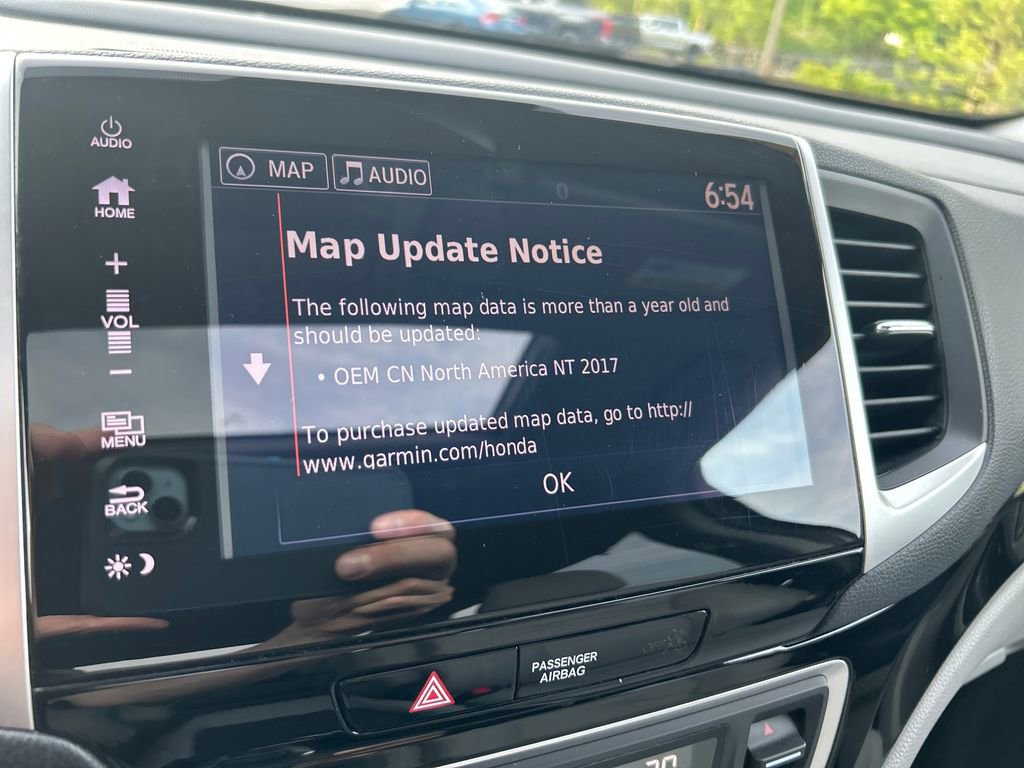 Used 2017 Honda Pilot Elite image 13