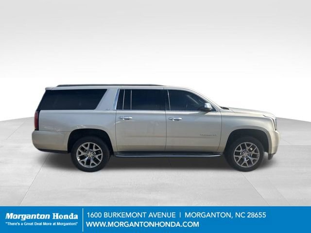 Used 2015 GMC Yukon XL SLT image 8