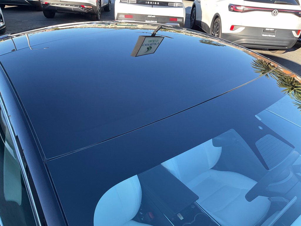 Used 2020 Tesla Model 3 Performance AWD/4WD image 74