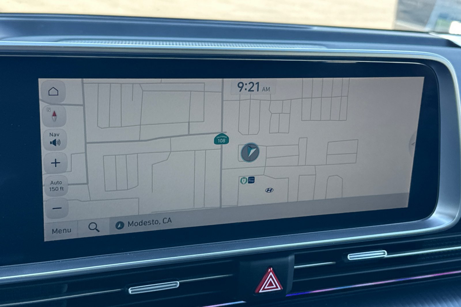 Used 2024 Hyundai Ioniq 6 SEL RWD image 18