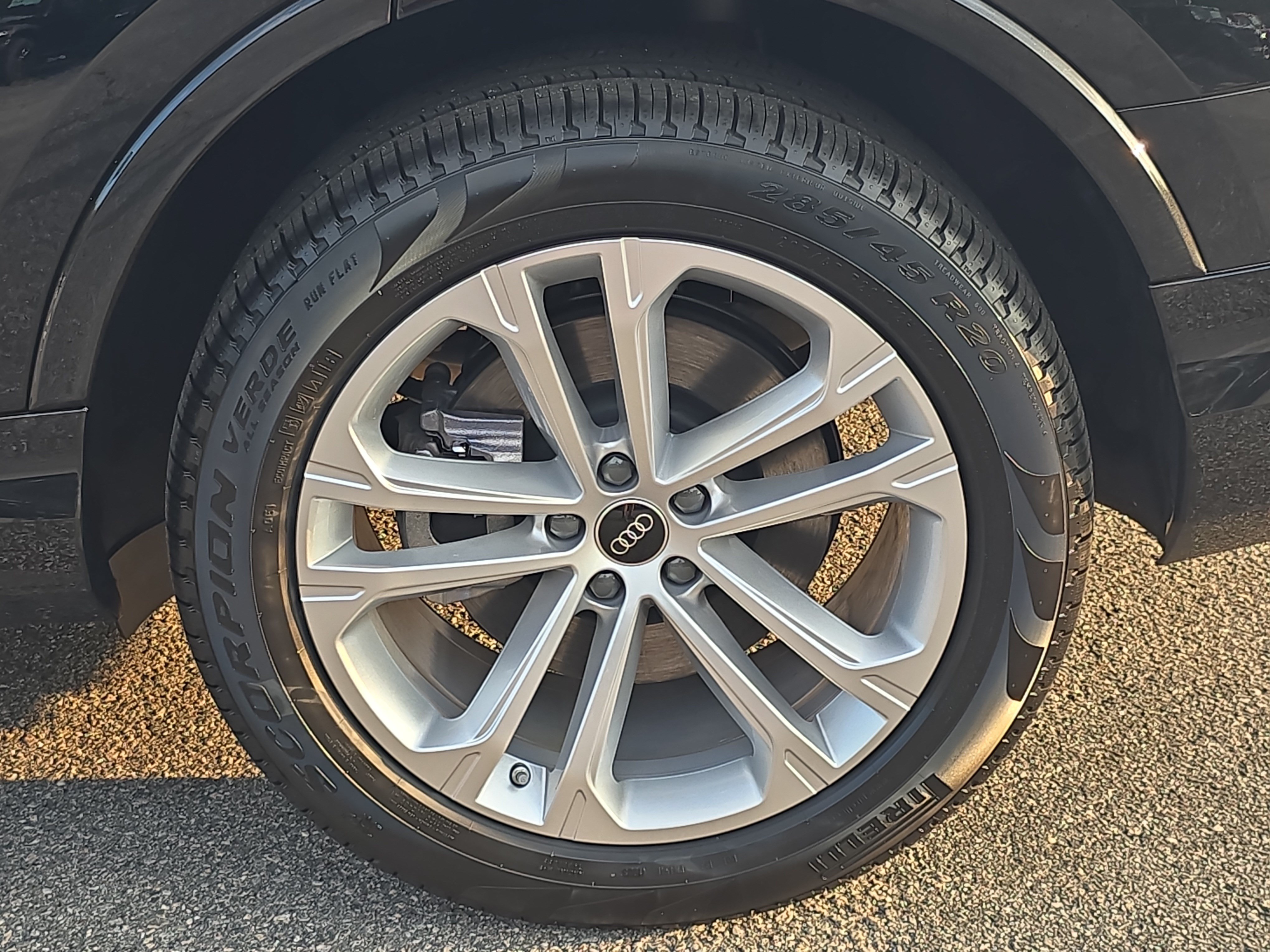 New 2026 Audi Q7 2.0T Premium Plus AWD/4WD image 37