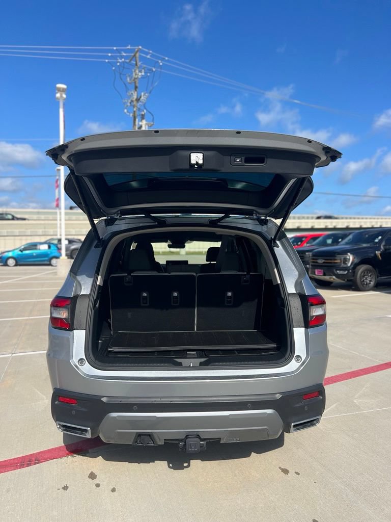 Used 2026 Honda Pilot EX-L image 25