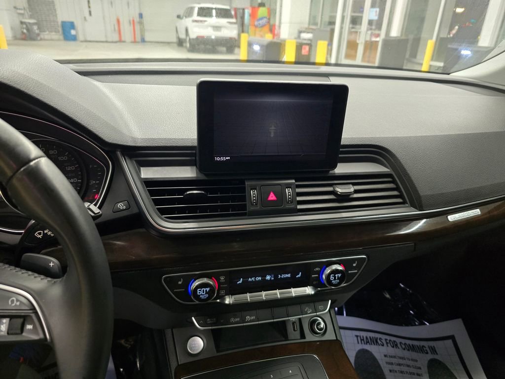 Used 2019 Audi Q5 2.0T Premium w/ Convenience Package image 21