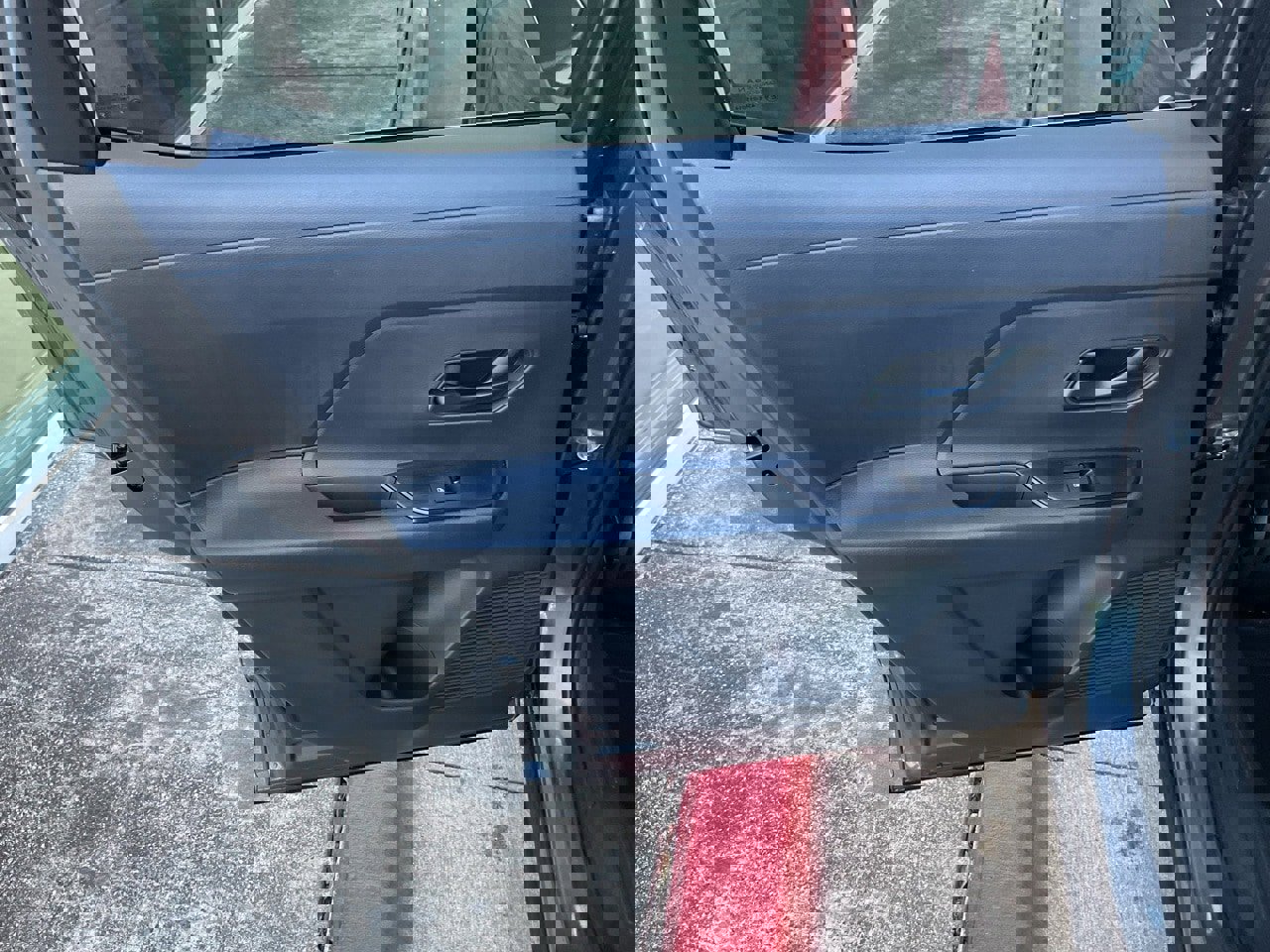 New 2026 Nissan Kicks S image 17