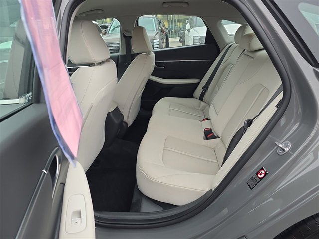 Certified 2023 Hyundai Sonata SEL w/ Cargo Package image 22