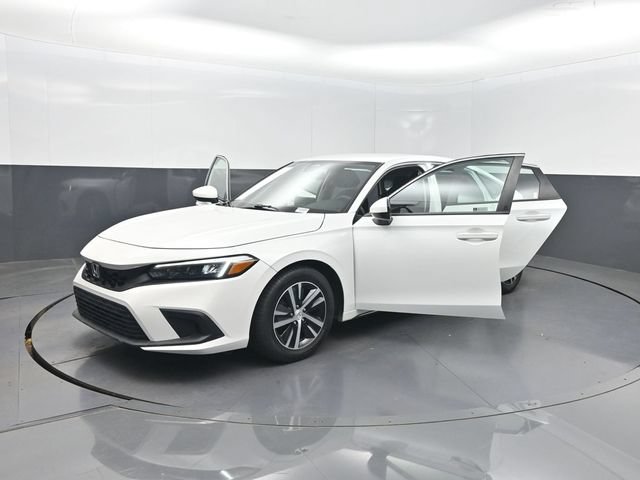 Used 2023 Honda Civic LX image 36