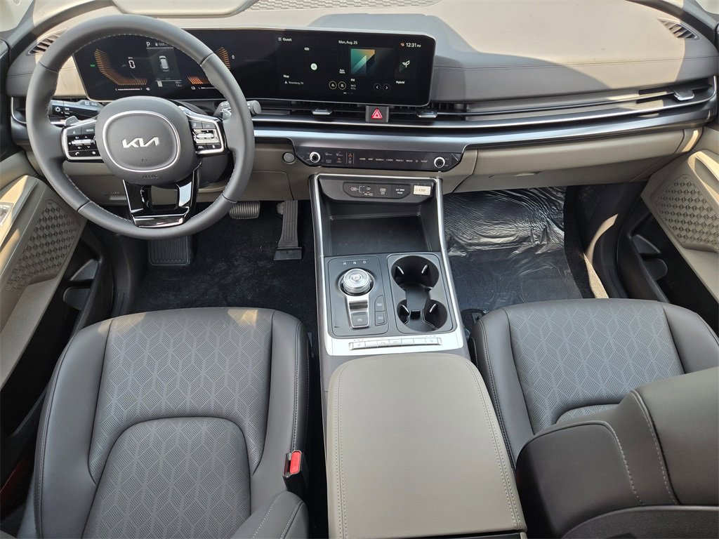 New 2026 Kia Carnival LXS image 19