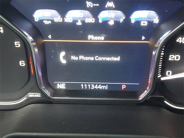 Certified 2021 GMC Yukon SLT image 20