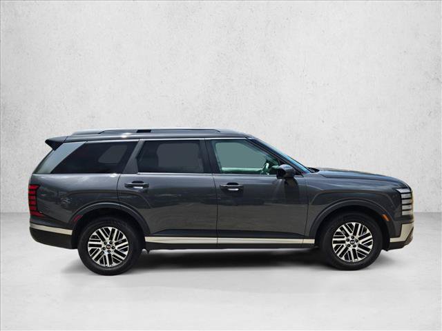 Used 2026 Hyundai Palisade SEL AWD/4WD image 4