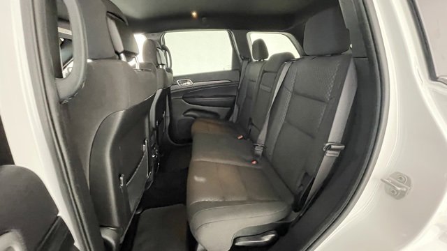 Used 2021 Jeep Grand Cherokee Laredo image 42