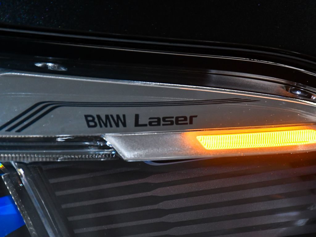Used 2023 BMW X5 M50i w/ Executive Package AWD/4WD image 81