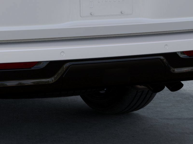 New 2027 Lincoln Navigator L Black Label AWD/4WD image 22