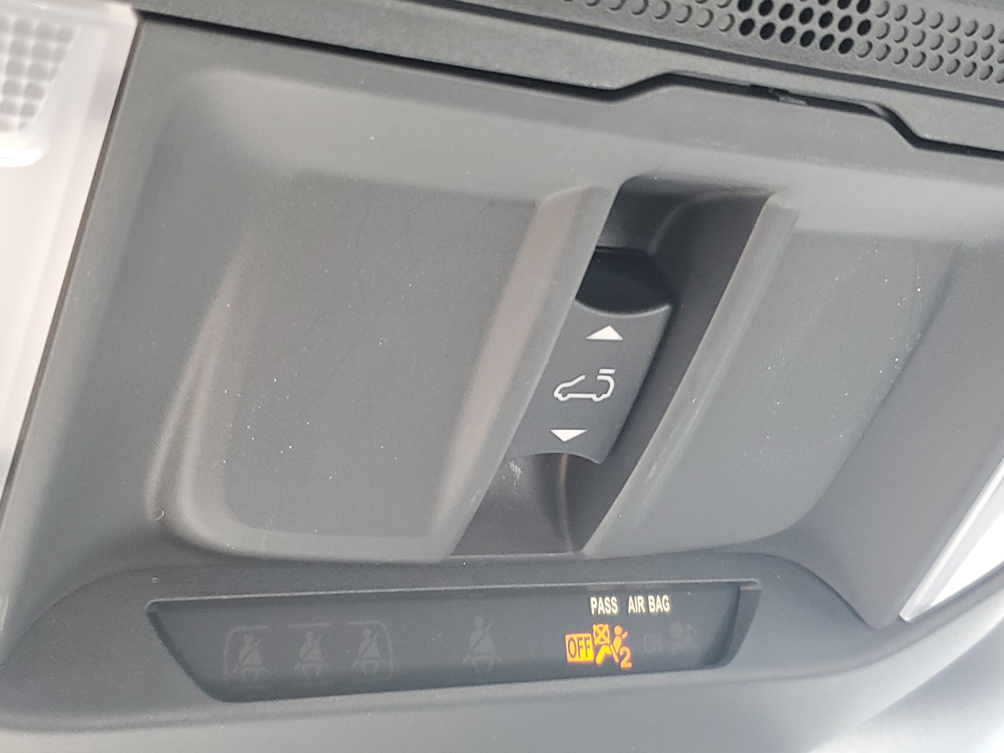 Certified 2026 Subaru Forester Premium AWD/4WD image 30