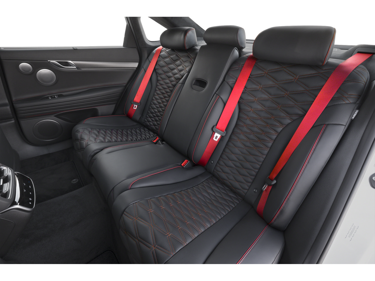 New 2027 Genesis G80 2.5T Sport Prestige AWD/4WD image 12