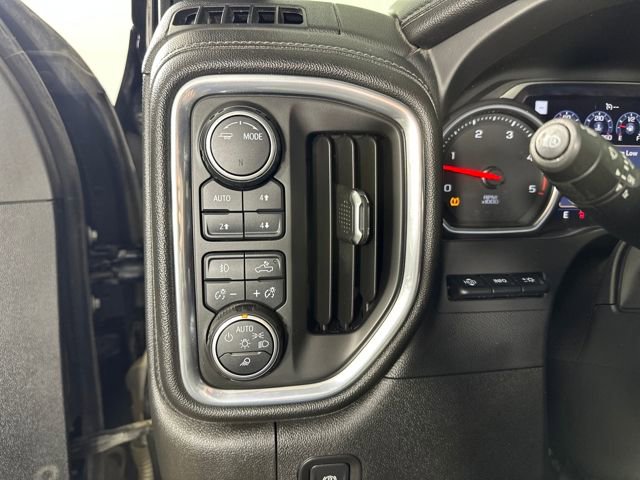 Used 2021 Chevrolet Silverado 2500 LTZ w/ Carhartt Edition image 19