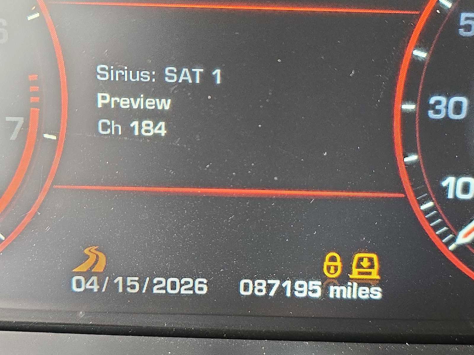 Used 2016 Land Rover Range Rover Sport Autobiography image 8