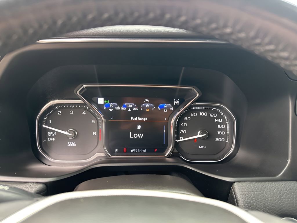 Used 2021 GMC Yukon Denali image 33